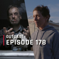 OutCast - Episode 178: «Nomadland», «Nobody» und «The Fifth Element»