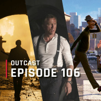 OutCast - Episode 106: Unsere Top 11 meisterwarteten Filme von 2020