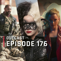 OutCast - Episode 176: Kino-Ketchup mit «Army of the Dead», «Cruella» und «Freaky»