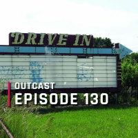 OutCast - Episode 130: Interview mit Mika Steinmann vom Drive-In Kino Dietlikon