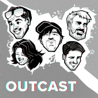 OutCast - Special: Cannes 2024