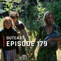 OutCast - Episode 179: «A Quiet Place Part II», «Mortal Kombat» und «Luca»