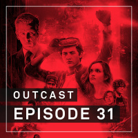 OutCast - Episode 31: Ready Player One und Buchadaptionen
