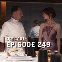 OutCast - Episode 249: «The Menu», «Einfach mal was Schönes» und «Bardo»