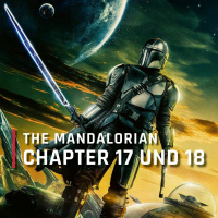 OutCast Special: The Mandalorian Kapitel 17  18