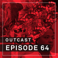 OutCast - Episode 64: Golden-Globe-Nominationen, im Netflix-Dschungel und indische SciFi
