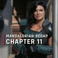 OutCast: Mando Recap - Episode 11