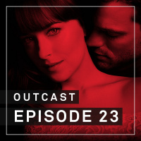 OutCast - Episode 23: Fifty Shades. Keine Pointe.