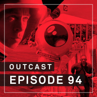OutCast - Episode 94: Festivals, Zwillinge und deprimierte Astronauten