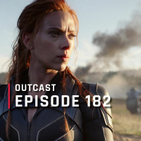 OutCast - Episode 182: «Black Widow», «Minari» und NIFFF