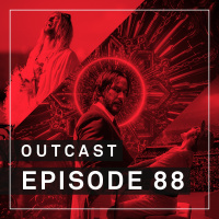 OutCast - Episode 88: Kino-Catch-Up mit The Beach Bum, John Wick 3 und Rocketman