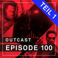 OutCast - Episode 100: Unsere Top-100-Filme ALLER ZEITEN - Teil 1