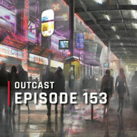 OutCast - Episode 153: Cyberpunk und «Apocalypse Now»