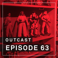 OutCast - Episode 63: Sammeln