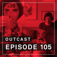 OutCast - Episode 105: Unsere Top-11-Filme von 2019