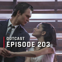 OutCast - Episode 203: «West Side Story» und «Dont Look Up»