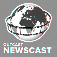 OutCast - NewsCast KW 49