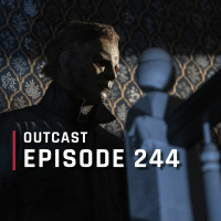 OutCast - Episode 244: «Im Westen Nichts Neues», «Triangle of Sadness» und «Halloween Ends»
