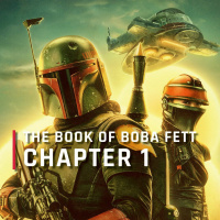 OutCast Special: The Book of Boba Fett Chapters 1  2