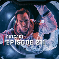 OutCast - Episode 211: «Moonfall»
