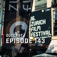OutCast - Episode 143: Zurich Film Festival 2020