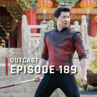 OutCast - Episode 189: «Shang-Chi», «Malignant» und «Boyhood»