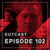 OutCast - Episode 102: Kino-Catch-Up mit Netflix, Schlaf und Politik
