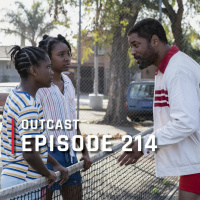 OutCast - Episode 214: «Belfast» und «King Richard»