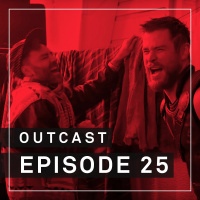 OutCast - Episode 25: Der OutCast Cutting Room Floor