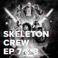 NewsCast - Special: Skeleton Crew Folgen 78