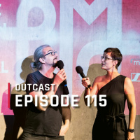 OutCast - Episode 115: Interview mit Andrea Holle vom MoMo Film Festival