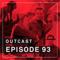 OutCast - Episode 93: Kino-Catch-Up mit Killern, Königen und Cannes