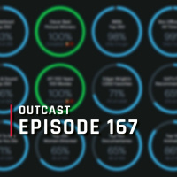 OutCast - Episode 167: Listen to your heart!