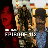 OutCast - Episode 113: Die besten Filme der 2010er
