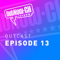 OutCast - Episode 13: Battle of the Sexes und Sexismus in Filmen