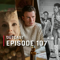 OutCast - Episode 107: Kino-Catch-Up mit Knives Out, Cats und Queen  Slim