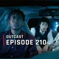OutCast - Episode 210: Sundance, «Drive My Car» und «Pleasure»