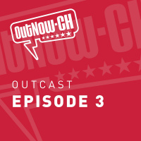 OutCast - Episode 3: Star Wars Episode IX und Guilty Pleasures