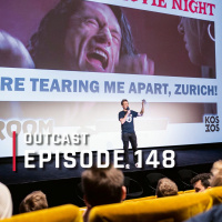 OutCast - Episode 148: Interview mit Ronny Kupferschmid von der KULTMOVIEGANG