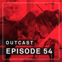 OutCast - Episode 54: Vorschau aufs 14. Zurich Film Festival