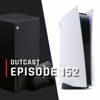 OutCast - Episode 152: Erste Eindrücke von PS5 und Xbox Series X|S