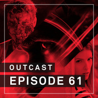 OutCast - Episode 61: Review-Runde mit Overlord, A Simple Favor und First Man