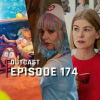 OutCast - Episode 174: Kino-Ketchup mit «Promising Young Woman», «I Care A Lot» und mehr