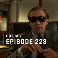 OutCast - Episode 223: Horror, bhutanische Dramen und Nick Cage - Interview mit «Never Watch Alone»