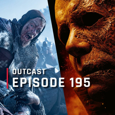 Outcast