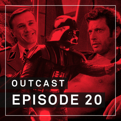 Outcast