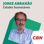 Cidades Sustentáveis Jorge Abrahão