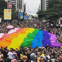 O preconceito mais acontece nos transportes públicos