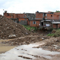 Cidades têm até dezembro para apresentar plano municipal de saneamento básico