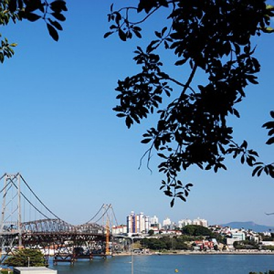 Cidades Sustentáveis Jorge Abrahão